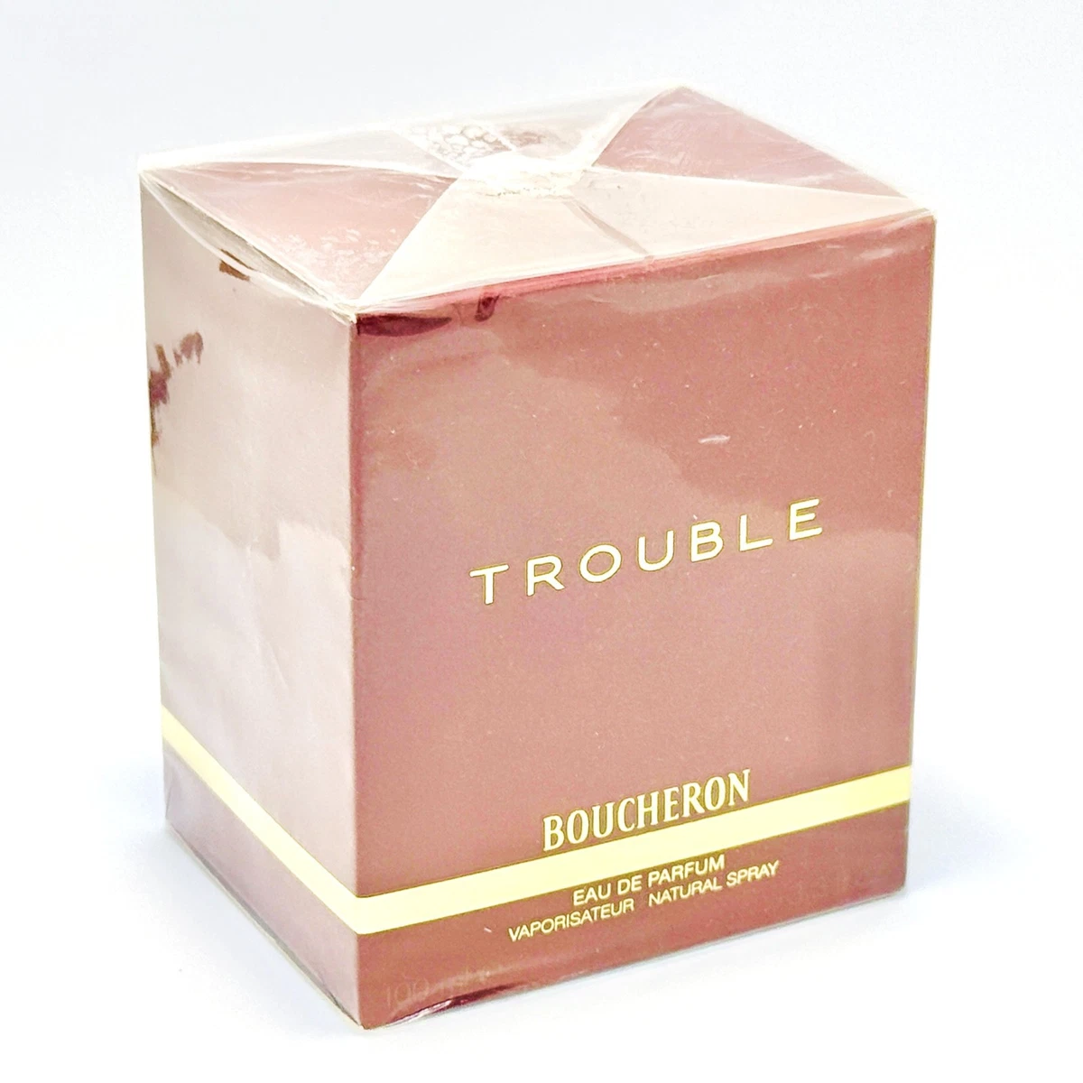 Boucheron Trouble Fragrances for Women for sale | eBay