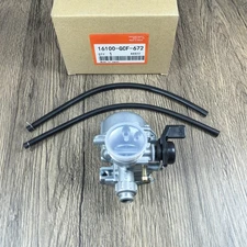 OEM Carburetor Assembly 16100-GCF-672 For Honda1997-2004 XR70R CRF70F