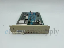 SYMMETRICOM, INC. 090-40019-01-ISS-D D0CPFGG3AA DCD ST3-E FILTER CLK