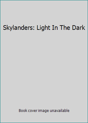 Skylanders: Light In The Dark by Ron Marz, David A Rodriguez