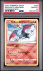 Pokemon TCG Crown Zenith Radiant Charizard 020/159 PSA 10