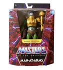 MOTU Masters of The Universe Masterverse Vintage Collection MAN-AT-ARMS Figure