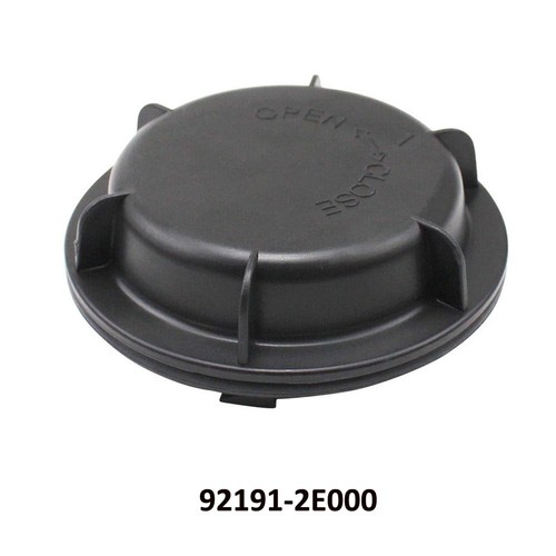 High Quality Head Lights Dust Cap Cover for Hyundai Tucson 05 09 | 921912E000 - Picture 2 of 12