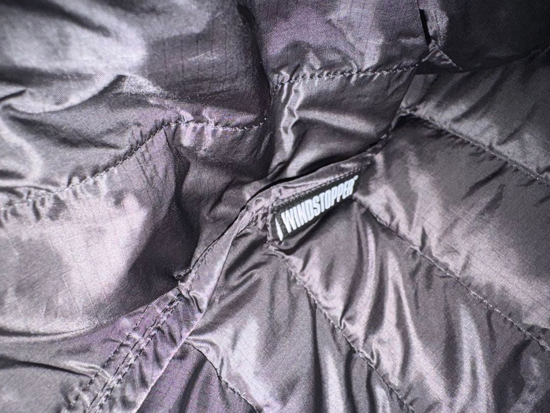 The North Face Thin Down Jacket L Lightweight Ins… - image 3