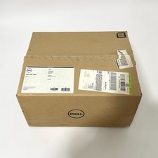 Nuova scatola aperta Dell Optiplex 5000 i7-12700 16Gb 512Gb Nvme SSD Windows 11