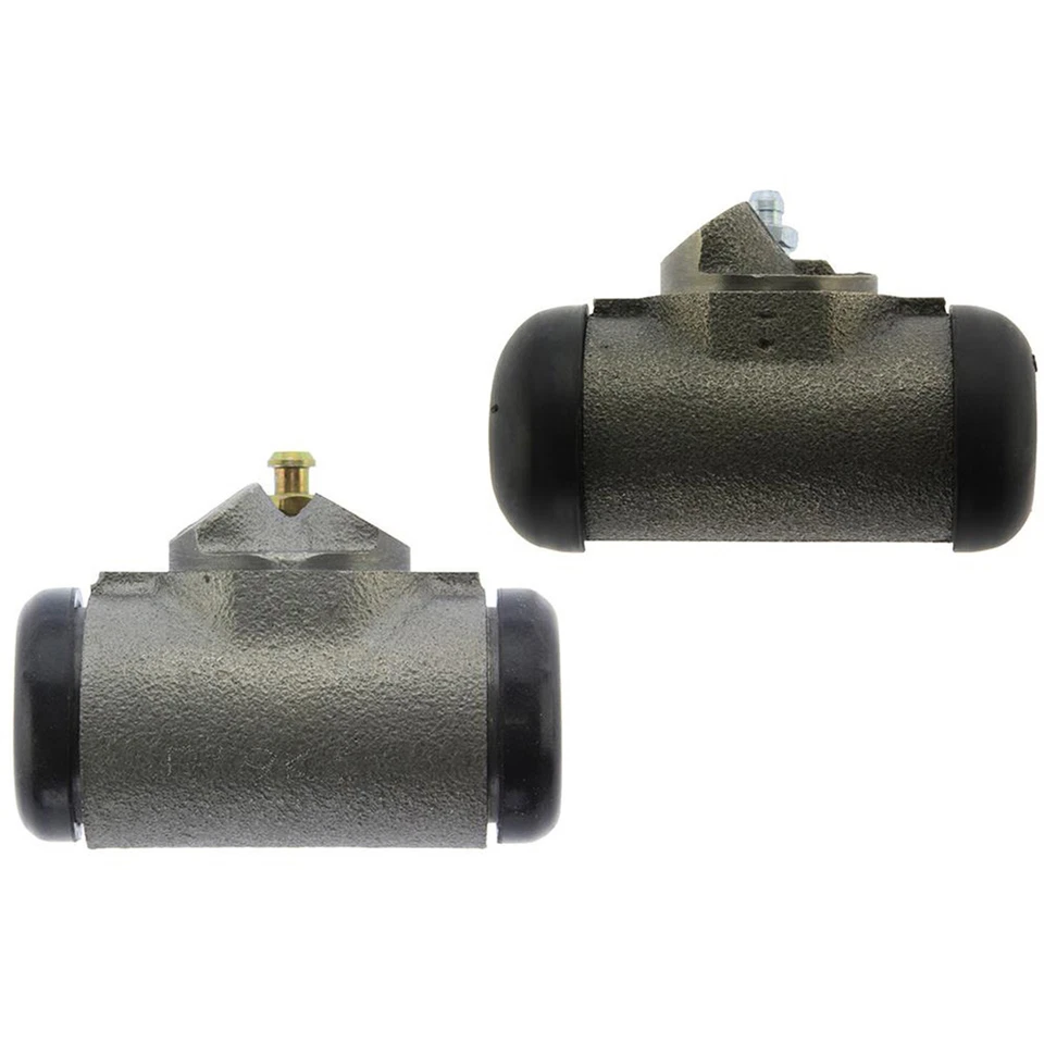 Cilindro de rueda de freno de tambor trasero Centric 2X para Ford F-250 HD E-250 Econoline Foto 2 de 2