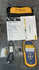 Fluke Networks LinkRunner LRAT-1000 AT-1000 Network Auto Tester