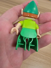 Lego Duplo Disney Jake & Neverland Pirates Peter Pan Minifigure 
