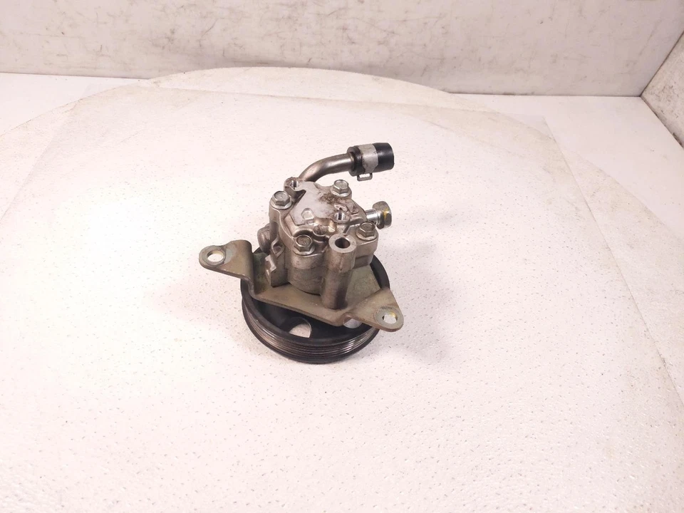 Bomba de dirección asistida Nissan Frontier 2005-2019 con polea 49110-9Ba0a Foto 2 de 4