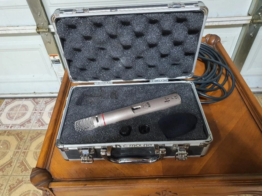 Akg C1000s for sale | eBay