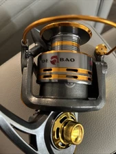 Spinning Reel Fishing Reel