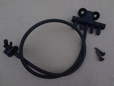 1987 - 1993 Mustang 5.0 Vacuum Tree Hose Smog Parts Bolts Oem Sku Fx6722 1987 - 1993 Mustang 5.0 Vacuum Tree Hose Smog Parts Bolts Oem Sku Fx6722