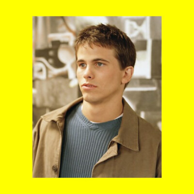 Jason Ritter - Freddy Vs Jason - 8 x 10 Photo Printed at a Lab | eBay