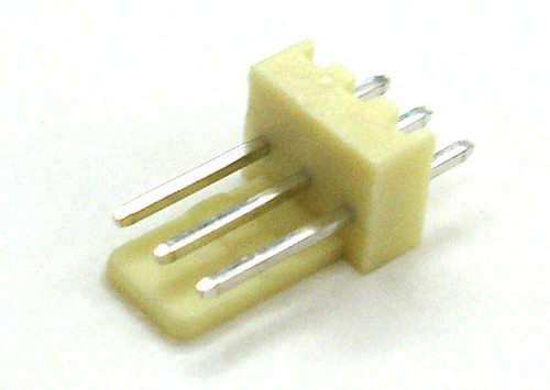 KF2510 2,54mm 3-pinowe złącze żeńskie WAY 300mm Przewód kablowy Wtyczka PCB Nagłówek 30 ZESTAW - Zdjęcie 5 z 5