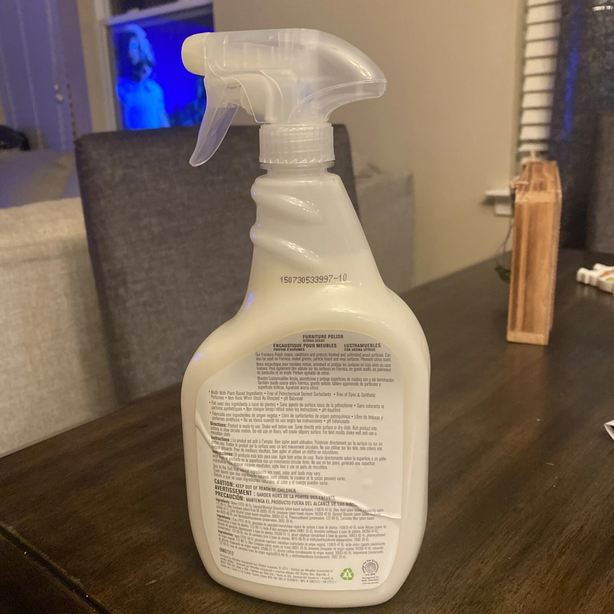 Woolworths Furniture Polish Reviews Abillion