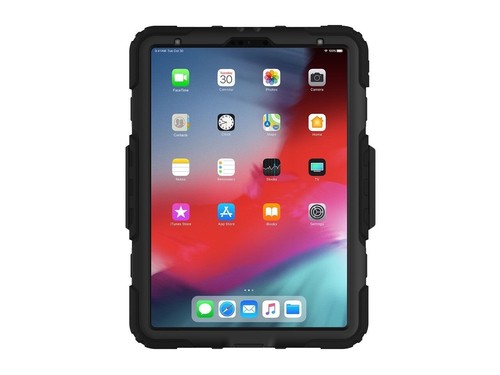 Genuine Griffin Technology Survivor All-Terrain Case For iPad Pro 11'' 2018 - Picture 5 of 6