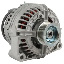 NEW 12V 125A ALTERNATOR FITS GMC YUKON XL 6.0L 2007-10 0124425105 0-124-425-035