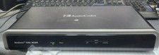 AudioCodes Mediant 500L MSRB GGWL00022 Conversion Router M500L-GL-A1GECS-BZ w/PA