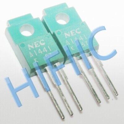 1PCS/5PCS 2SA1441 A1441 TO220F IC | eBay 1PCS/5PCS 2SA1441 A1441 TO220F IC | eBay