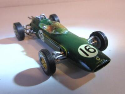 特価 SMTS (1/43) ロータス 25 特価 SMTS (1/43) ロータス 25