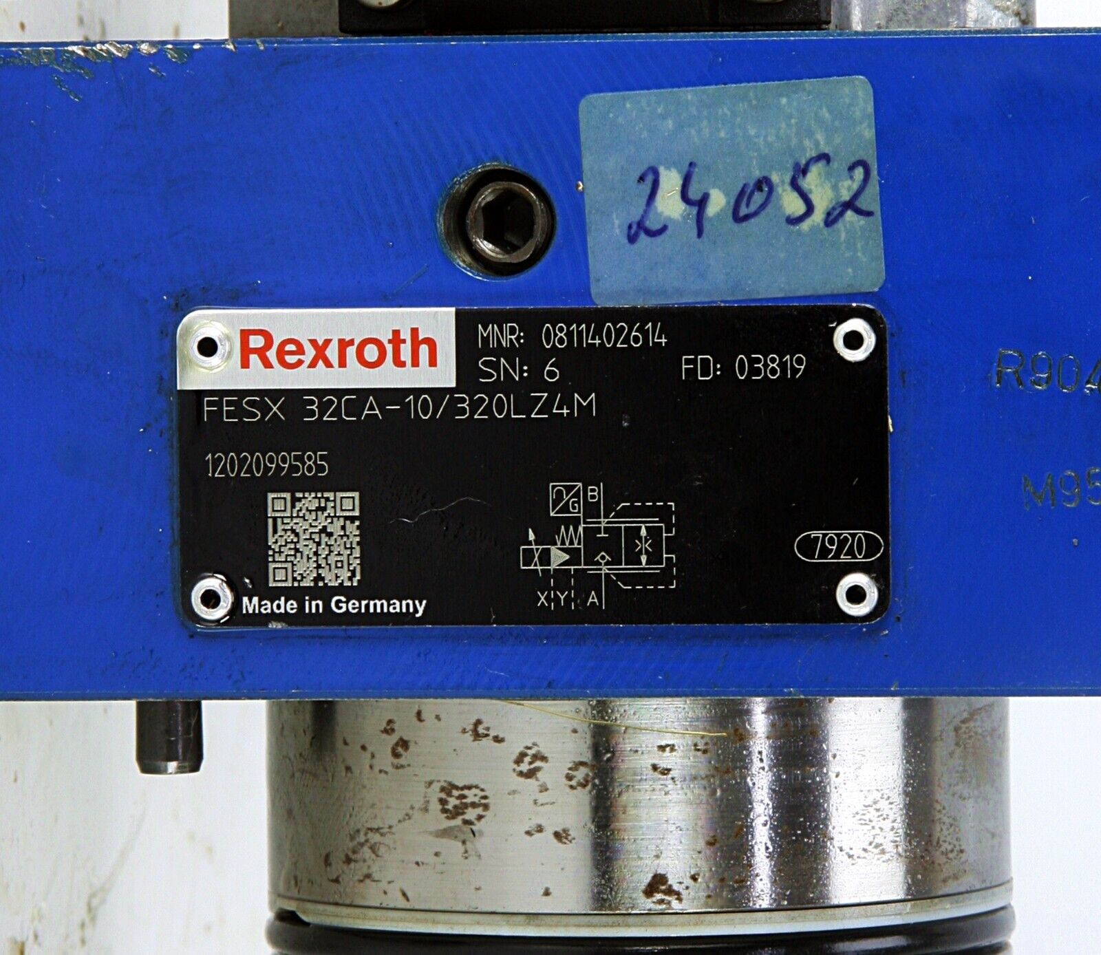 Buy Bosch Rexroth 3842558263. WebFrame check in, software license