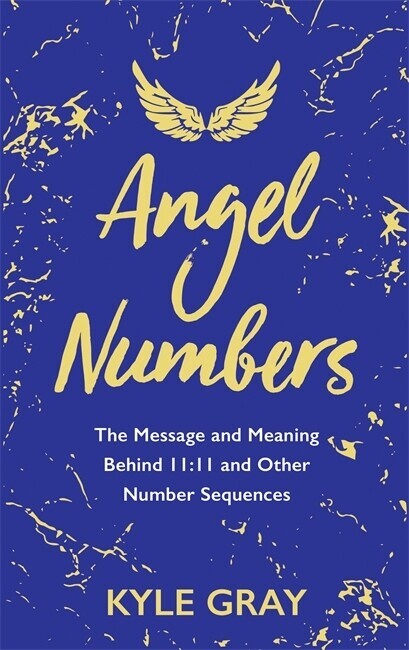 Thumbnail - Angel Numbers | Kyle Gray | 2019 | Englisch
