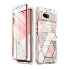 i-Blason For Google Pixel 7 (2022) Cosmo Case Stylish Protective Cover Full Body