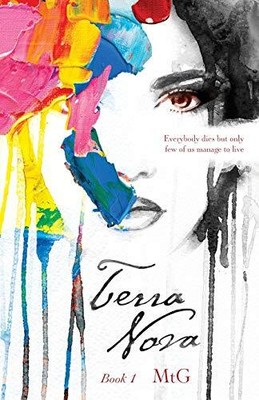 Terra Nova: Book 1, MtG