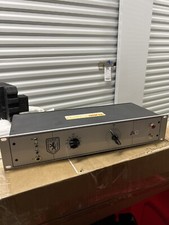 Dizengoff Audio D4 Tube Microphone Preamp - Gray