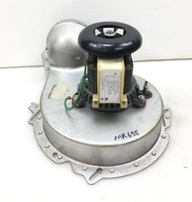 JAKEL J238-150-15251 Draft Inducer Blower Motor ICP 119290-00 1014433 used MK695
