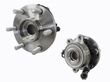 PREMIUM FRONT WHEEL HUB FOR NISSAN PATHFINDER R51 2005-2013