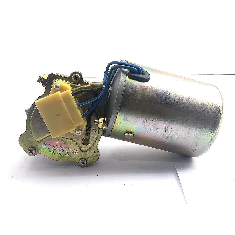 For Isuzu KBD26 Windshield Wiper Motor Assy NOS GENUINE 5