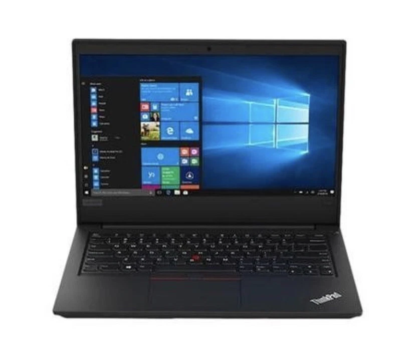 Lenovo ThinkPad E490 Core i7 8565U 16GB 256GB SSD 500GB HDD 14
