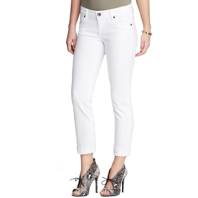 Kut From The Kloth Womens 4 Jeans SWAT 