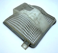 AUDI 80 90 COUPE UR QUATRO B2 TYP 85 Heater Fan Motor Cover Trim 321819099 A