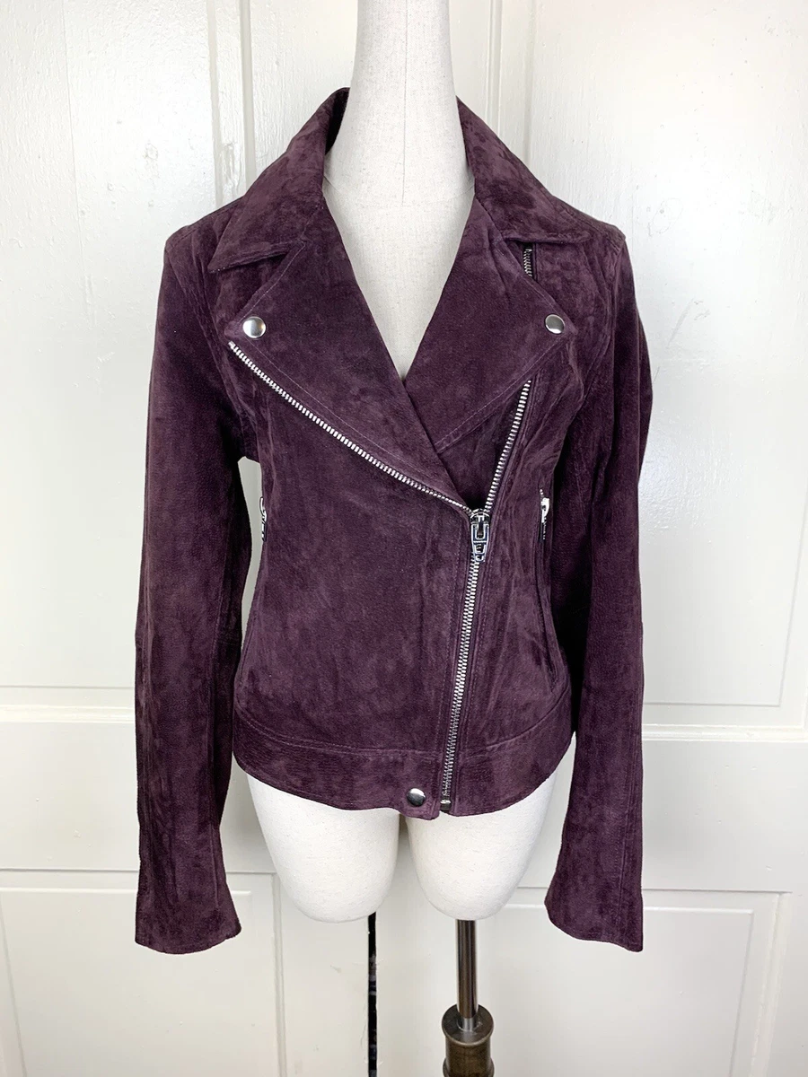 Plum 2025 moto jacket