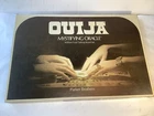 Vintage 1972 Ouija Board, William Fuld Parker Brothers Complete Salem, Mass.