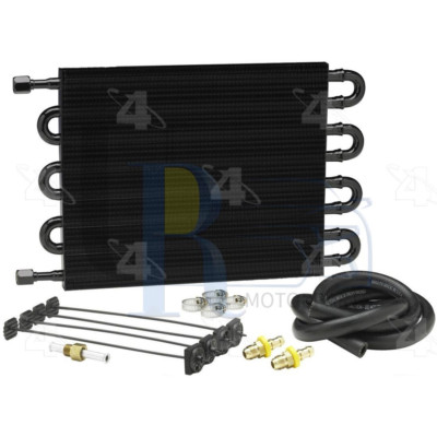 Hayden Automatic Transmission Oil Cooler for Ford Galaxie 1960-1965 1966 1967
