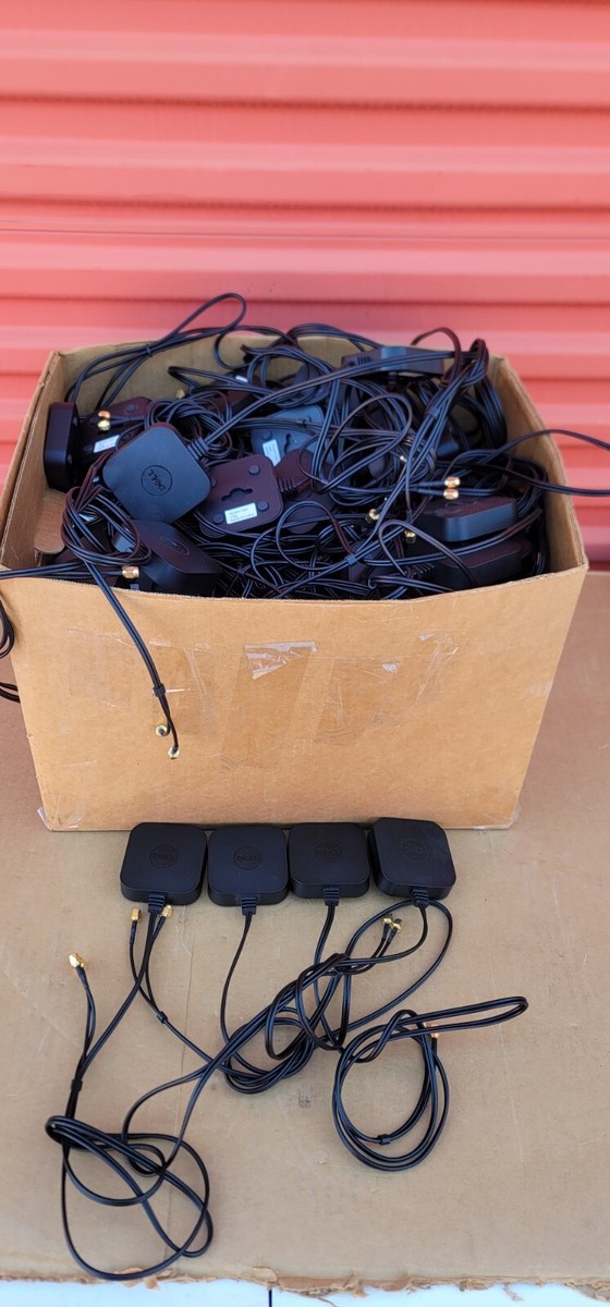 Lot of 150 - Genuine Dell 0GJRH7 Rev A00 OptiPlex Wifi