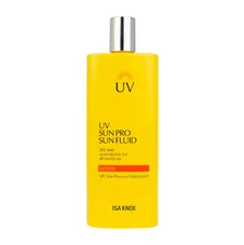 Isa Knox UV Sun Pro Sun Fluid SPF50+ PA++++ 70ml (2.36oz)