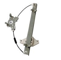 Front Passenger Right Window Regulator Korean Fits Hyundai Accent 2000-2005 on sale Front Passenger Right Window Regulator Korean Fits Hyundai Accent 2000-2005 on sale