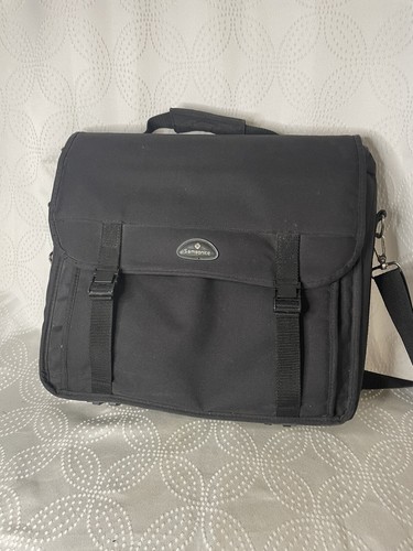 Samsonite Lawyers Briefcase Laptop Bag 17 Inch 4+ compartment Computer - Roomy - 第 1/7 張圖片