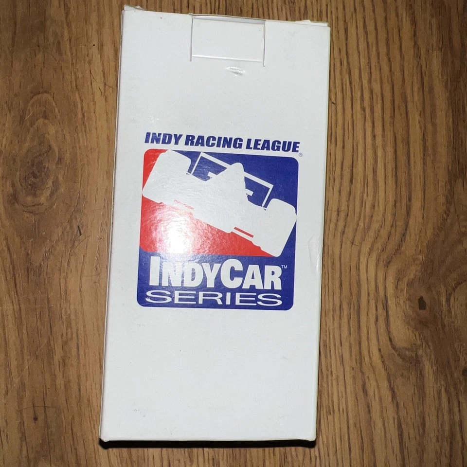 Sam Hornish Jr Bobblehead - IndyCar - Nascar - 2002 Kentucky Speedway Indy 300 - Image 3 of 3