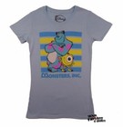 Camisetas de mujer Disney