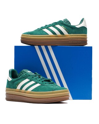 adidas womens suede trainers