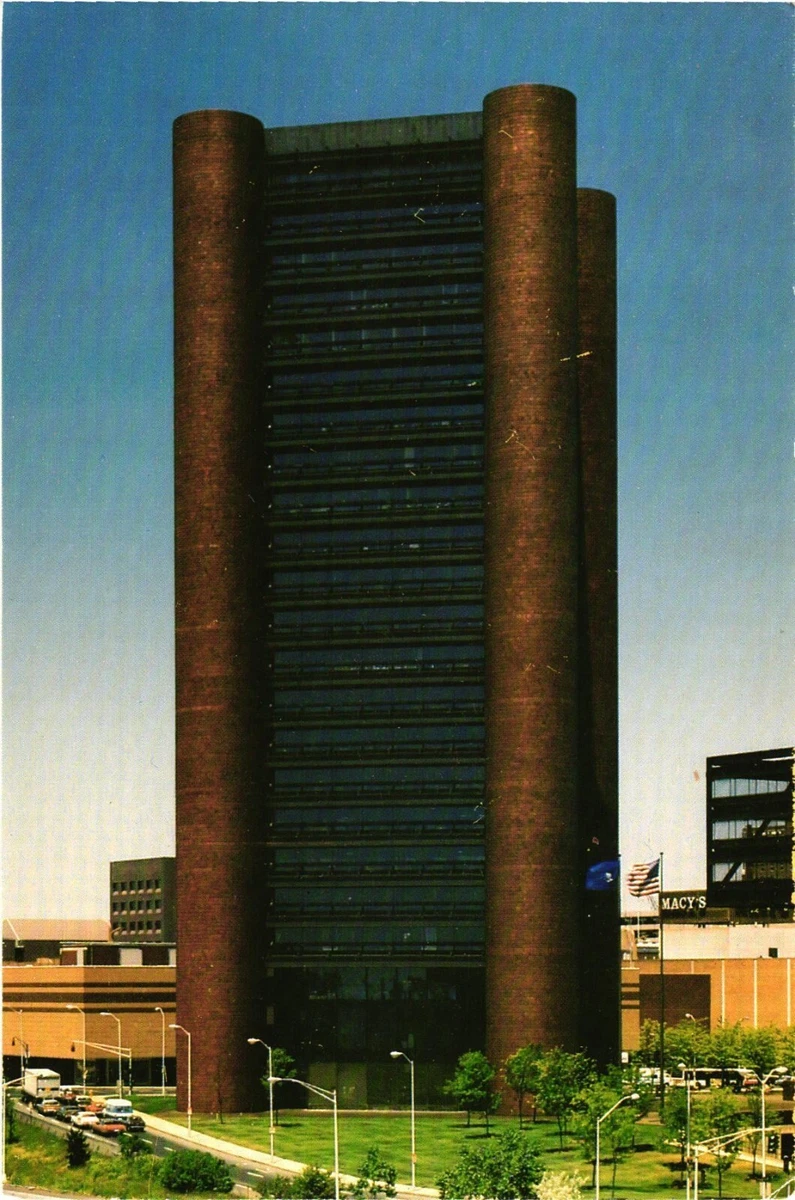 Supreme headquarters 2025