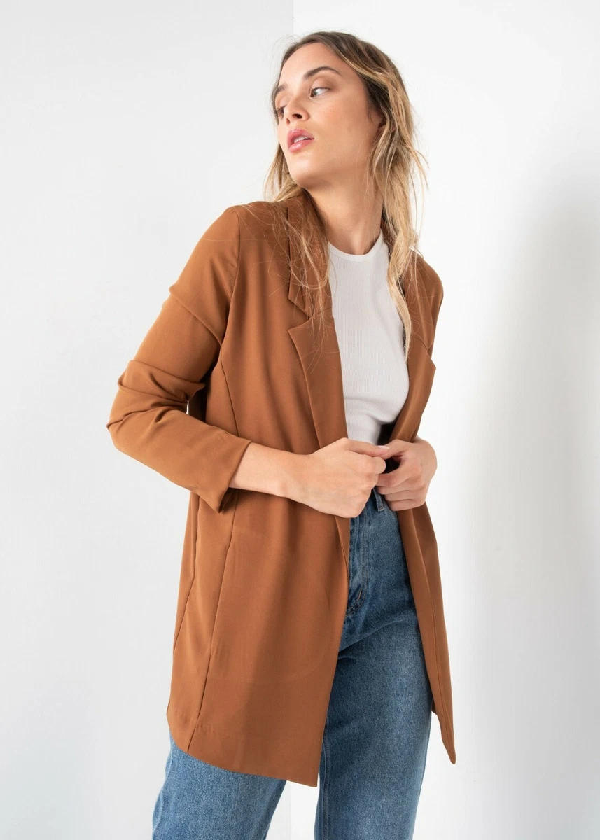 Giacca elegante invernale clearance donna