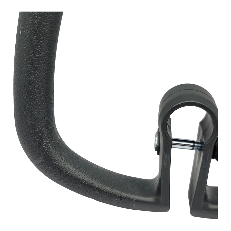 Homelite 308991001 Front Handle Assembly Ryobi RY15122 RY28021 RY30931 RY30550 - Image 3 of 4