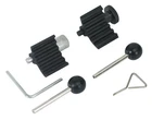 Sealey VSE2358 Diesel Engine Setting/Locking Kit 1.2 1.6 1.9 2.0 TDi Common Rail