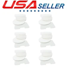 For Shark NV22L Vacuum Filters Fits Models NV22, NV22L, NV26, NV36